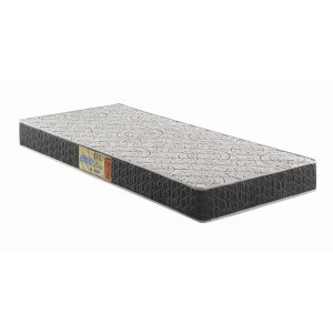 Colchão Solteiro Ecoflex Espuma Ecoline D33 - 088x188