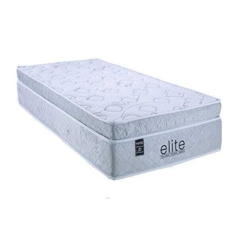 Colchão Solteiro Mega Mola Elite Top Látex - 78x188