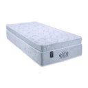 Ver imagem 1 de Colchão Solteirão Mega Solteiro King Americano Mola Elite Top Látex - 096x203