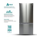 Ver imagem 2 de Geladeira 523l Philco Eco Inverter French Door Inox Prf53a 110v