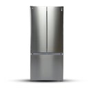 Ver imagem 1 de Geladeira 523l Philco Eco Inverter French Door Inox Prf53a 110v