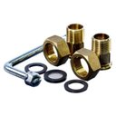 Ver imagem 7 de Bomba Pressurizador de Água Quente e Frio Tp40 G4 120w Komeco - 127v