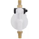 Ver imagem 5 de Bomba Pressurizador de Água Quente e Frio Tp40 G4 120w Komeco - 127v