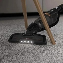 Aspirador de Pó Electrolux Erg24n sem Fio Luz Led - 2