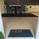 Ver imagem 2 de Tapete de Porta Home Plus Colorful Bella Casa 60cmx40cm