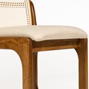 Ver imagem 2 de Kit Conjunto Banquetas Lisboa 2 Banquetas