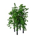 Ver imagem 1 de 3 Plantas Artificiais Sedum Desértica 36cm Decoração Moderna e Durável
