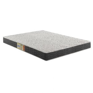Colchão Casal Ecoflex Espuma Ecoline D33 - 138x188