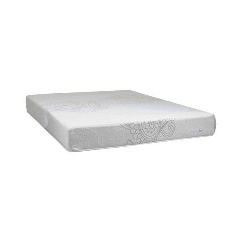 Colchão Casal Mega Memogel Visco - 138x188 -