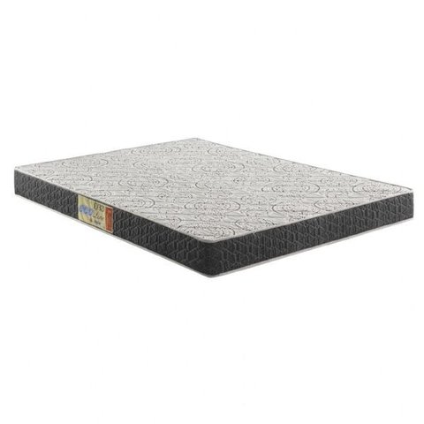 Colchão Queen Ecoflex Espuma Ecoline D33 - 158x198