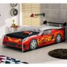 Cama St Pura Magia Sport Car 11347-8072 Branco Sport Car - 1