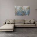 Ver imagem 2 de Piso Vinílico em Manta Texturizado com Brilho, Antiderrapante, Pvc, 0,70mm 6m² Genova