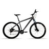 Bicicleta 29 First 27 Velocidades Grupo Shimano Acera Cinza 19 - 1