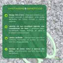 Ver imagem 5 de Tesoura Magnética para Poda Saboten 160mm Pt-16 Verde