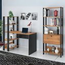 Ver imagem 1 de Sala de Estudos e Home Office Match