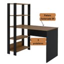 Ver imagem 4 de Sala de Estudos e Home Office Match