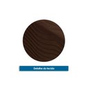 Ver imagem 3 de Cama Box Base Solteiro Universal Suede Brown (96x203x20) - Ortobom