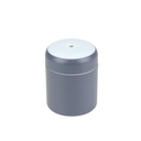 Ver imagem 2 de Mini Umidificador de Ar Difusor Usb com Led Portátil Cinza