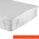 Ver imagem 3 de Pillow Top Casal Dunlopillo Top Pad - Pillow Top Látex - 138x188