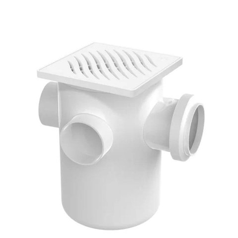 Caixa Sifonada Tigre 100x150x50 27039499