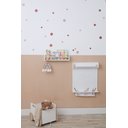 Ver imagem 5 de Kit 2 Prateleira de Mdf para Livros e Decoração - Dulce Slim Duo 50