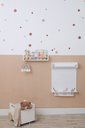 Ver imagem 5 de Kit 2 Prateleira de Mdf para Livros e Decoração - Dulce Slim Duo 50