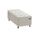 Ver imagem 1 de Cama Box com Colchão Solteiro Flex Ávila Max Pillow - 088x188