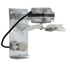 Exaustor Ventilador para Churrasqueira de Carvão 60w 127v Ventisol - 6