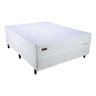 Cama Box com Colchão Viúva Sonnoforte Sorento Pocket - 120x203 - 1