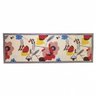 Passadeira Multiuso Colorful Gourmet Bella Casa 150x50cm - 1
