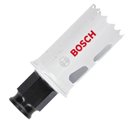Ver imagem 1 de Serra Copo para Madeira e Metal 27mm - 2608594204 - BOSCH