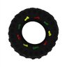 Brinquedo Para Cachorro - Pneu WESTERN PET-365 - 1