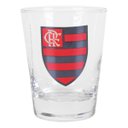 Ver imagem 1 de Copo Old Fashion 220ml Flamengo