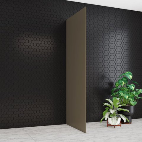 Painel Mdf 15mm para Edição Fechamento Connect Henn - Duna
