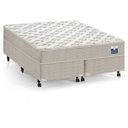 Ver imagem 1 de Cama Box com Colchão King Size Flex Ávila Max Pillow - 193x203