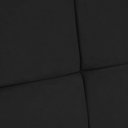 Ver imagem 2 de Painel Solteiro 90cm Nina Slk Decor Vermelha Painel Nina Preto