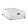 Cama Box com Colchão Casal Simmons Portland - 138x188 - 1
