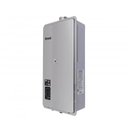 Ver imagem 3 de Aquecedor a Gás Digital 27 Lts Rinnai E27 Prata (Wi-Fi Disponível) Gn Prata