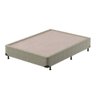 Cama Box de Casal Probel Fort Comfort com Pillow Top e Molas Prolastic 72x138x188cm - 6