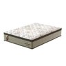 Cama Box de Casal Probel Fort Comfort com Pillow Top e Molas Prolastic 72x138x188cm - 2
