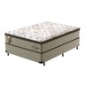 Cama Box de Casal Probel Fort Comfort com Pillow Top e Molas Prolastic 72x138x188cm - 8