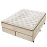 Cama Box com Colchão Queen Size Americanflex Eucalyptus - 158x198 - 1
