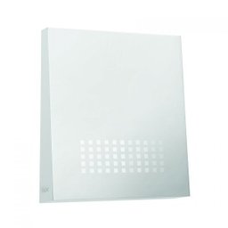 Acabamento para Válvula de Descarga C210 Axiom Meber Metais - 1