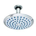 Ver imagem 1 de Ducha de Teto Athena Cano 60mm 1957 Meber Metais