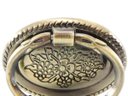 Ver imagem 2 de Puxador de Gaveta-colonial-sobrepor-antique-italy Line-102 - 66 Mm