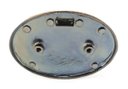 Ver imagem 3 de Puxador de Gaveta-colonial-sobrepor-antique-italy Line-102 - 66 Mm