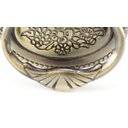 Ver imagem 4 de Puxador de Gaveta-colonial-sobrepor-antique-italy Line-102 - 66 Mm