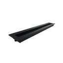 Ver imagem 1 de Puxador Smart 160mm preto zen