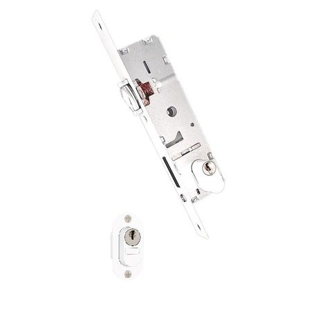 Fechadura-rolete-zamac-3f-522 - Branco