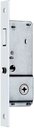Ver imagem 1 de Fechadura-Tetra-Bico de Papagaio-Stam-1940 - roseta inox
